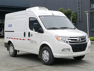 專業(yè)之選，使命必達(dá) 東風(fēng)御風(fēng)冷藏車與高空作業(yè)車的卓越性能與應(yīng)用場景